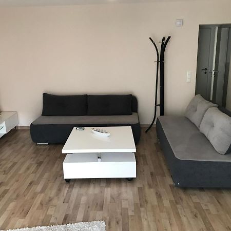 Lindenberger Ferientraum Apartment Lindenberg im Allgau Bagian luar foto