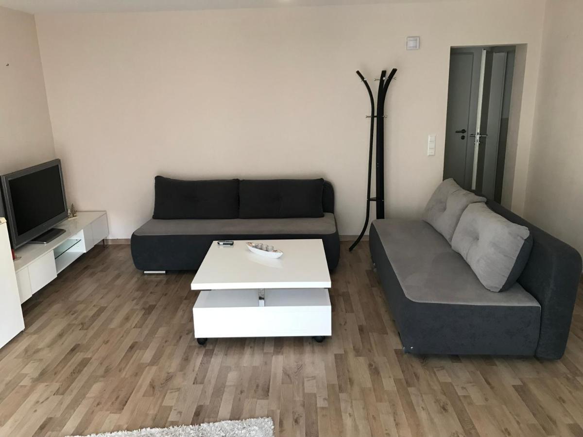 Lindenberger Ferientraum Apartment Lindenberg im Allgau Bagian luar foto