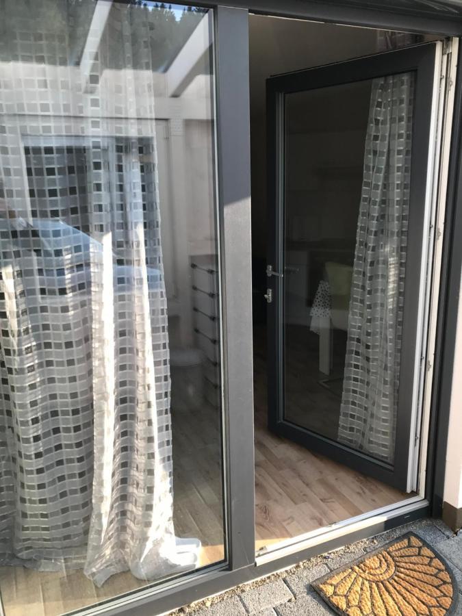 Lindenberger Ferientraum Apartment Lindenberg im Allgau Bagian luar foto
