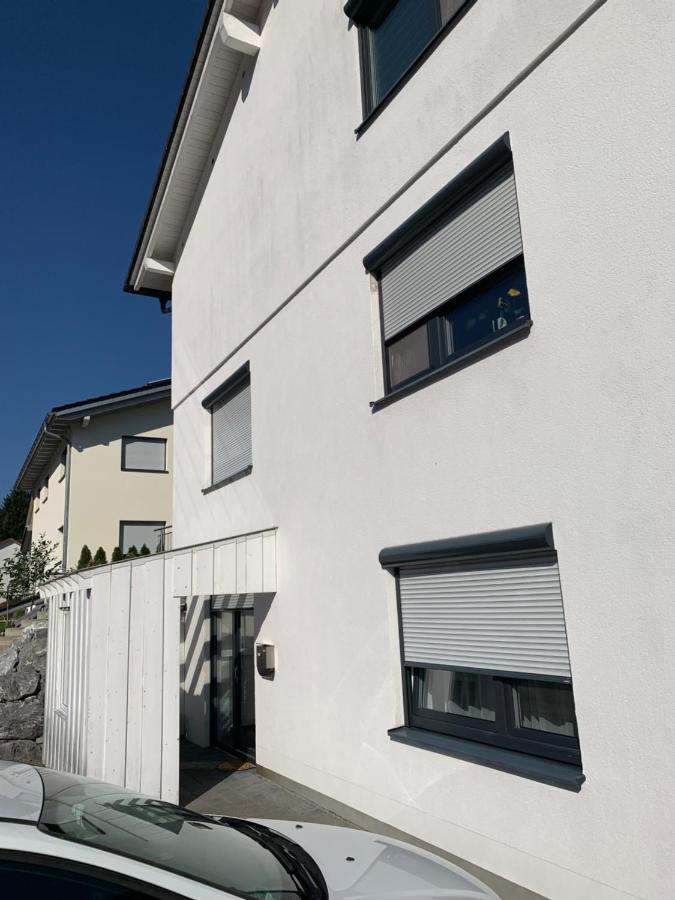 Lindenberger Ferientraum Apartment Lindenberg im Allgau Bagian luar foto