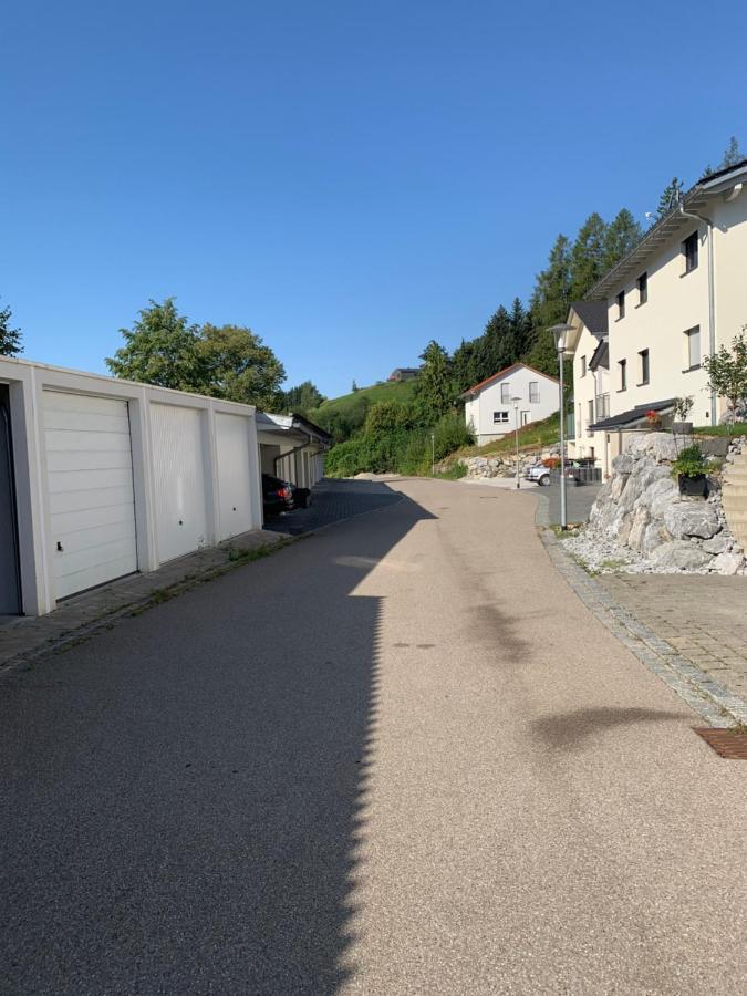 Lindenberger Ferientraum Apartment Lindenberg im Allgau Bagian luar foto