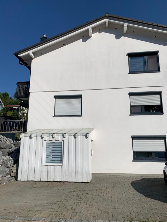 Lindenberger Ferientraum Apartment Lindenberg im Allgau Bagian luar foto